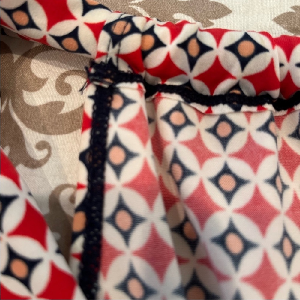 MAX STUDIO sleeveless dress - Picture 6 of 12
